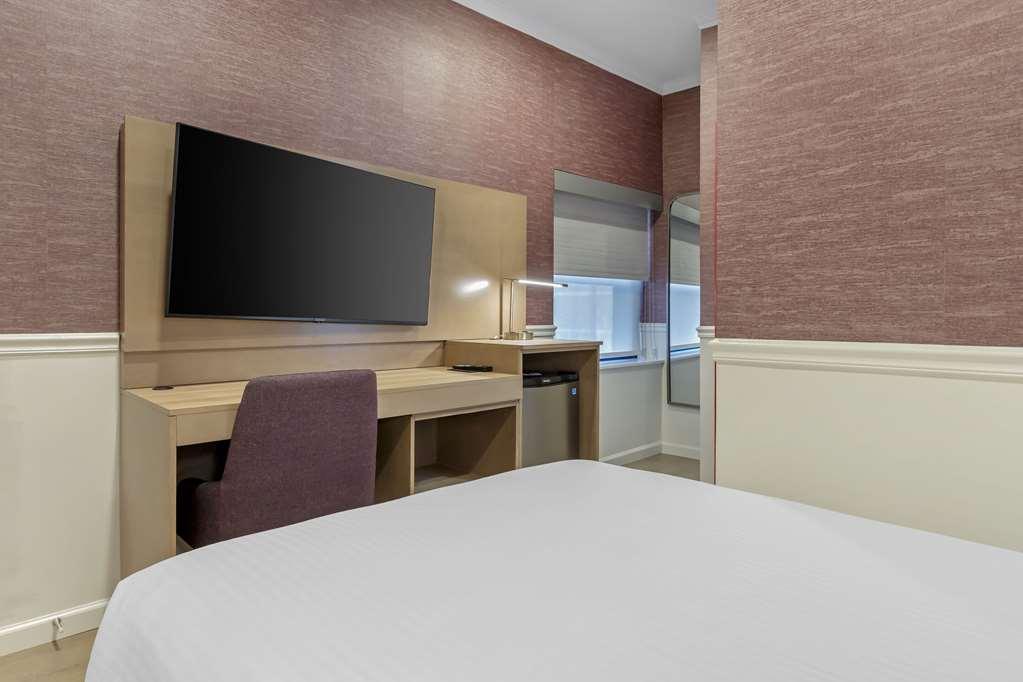Mayfair Hotel, Ascend Hotel Collection New York Bilik gambar