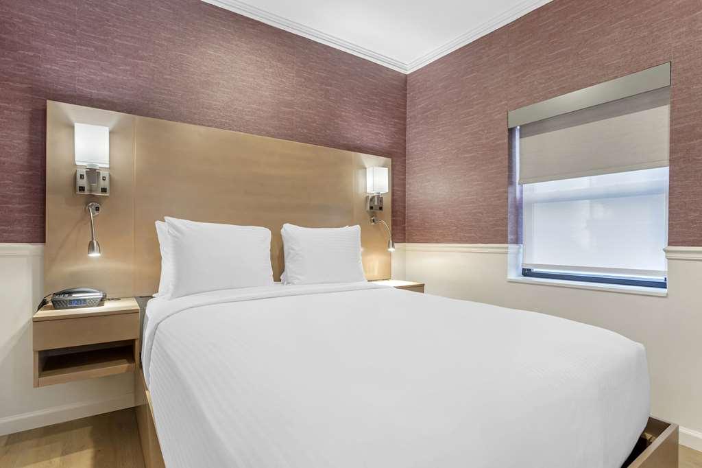 Mayfair Hotel, Ascend Hotel Collection New York Bilik gambar
