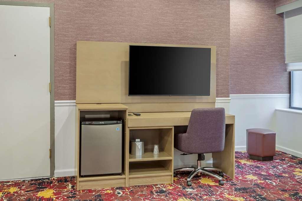 Mayfair Hotel, Ascend Hotel Collection New York Bilik gambar