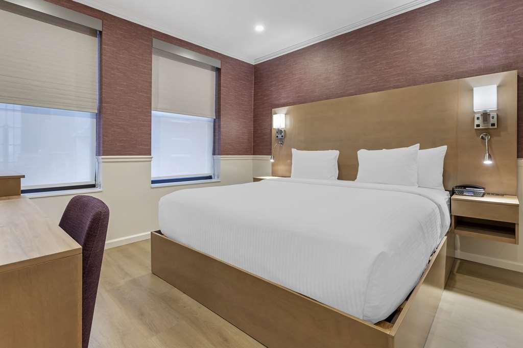 Mayfair Hotel, Ascend Hotel Collection New York Bilik gambar