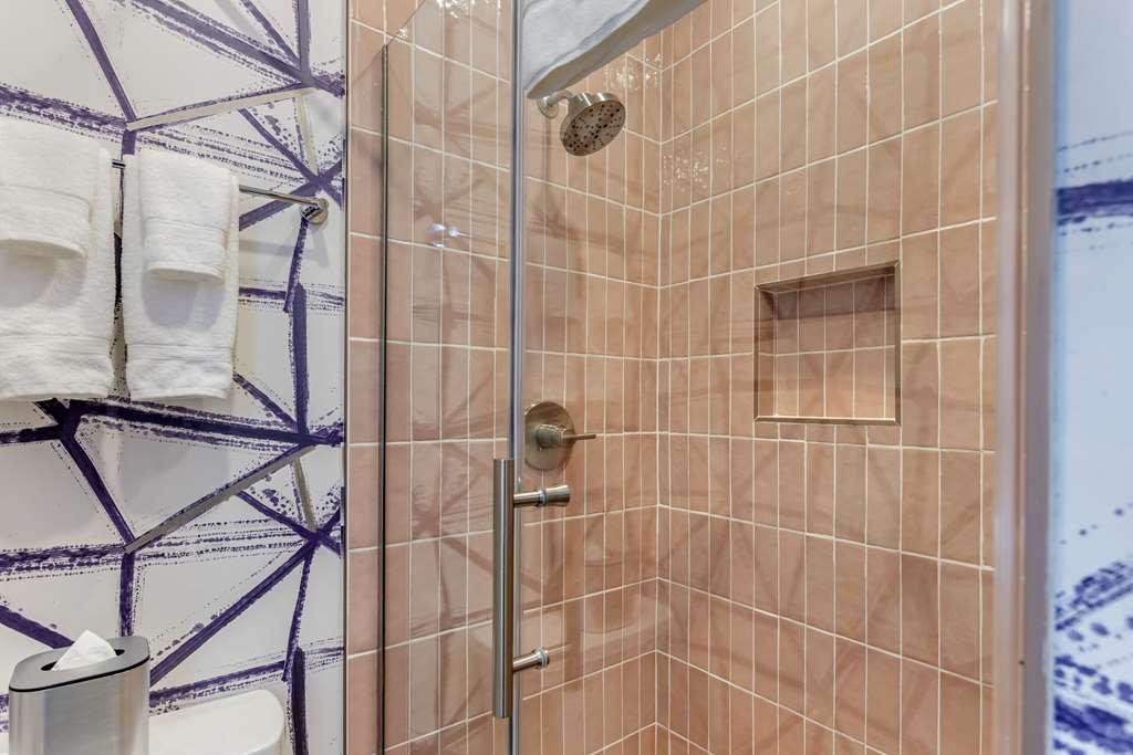 Mayfair Hotel, Ascend Hotel Collection New York Bilik gambar