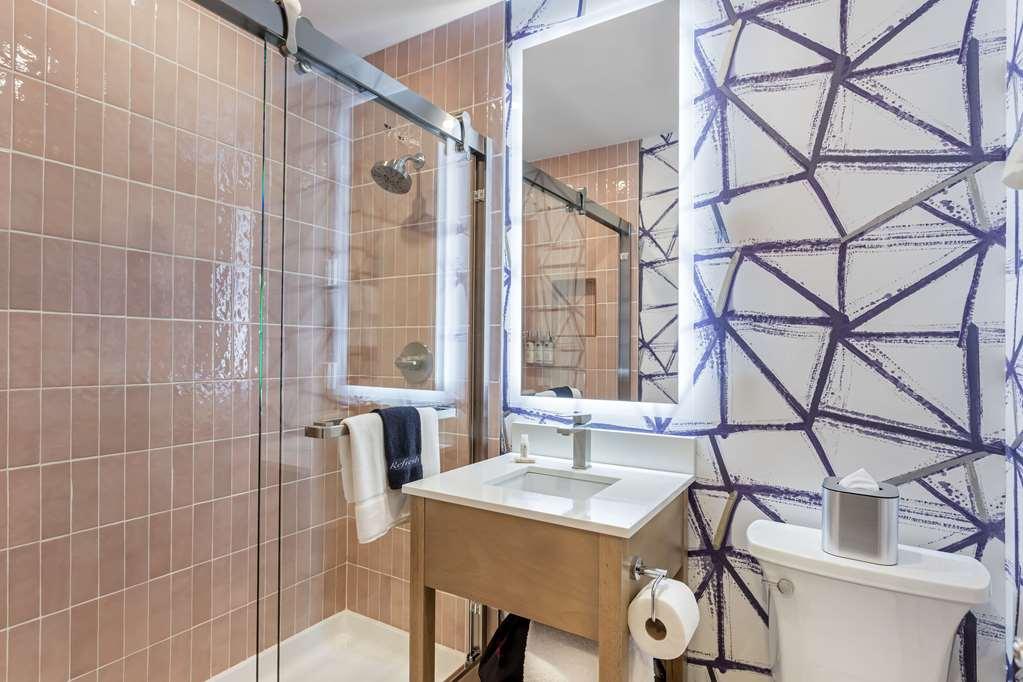 Mayfair Hotel, Ascend Hotel Collection New York Bilik gambar