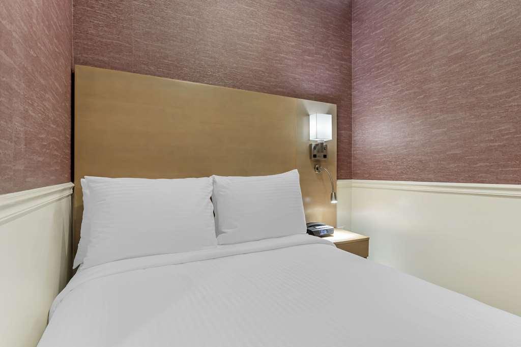 Mayfair Hotel, Ascend Hotel Collection New York Bilik gambar