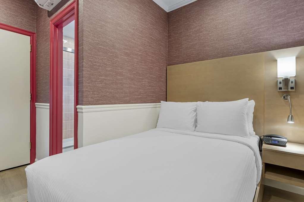 Mayfair Hotel, Ascend Hotel Collection New York Bilik gambar