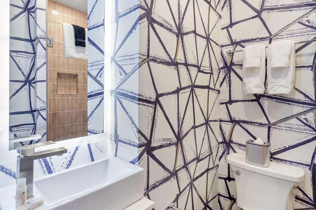 Mayfair Hotel, Ascend Hotel Collection New York Bilik gambar