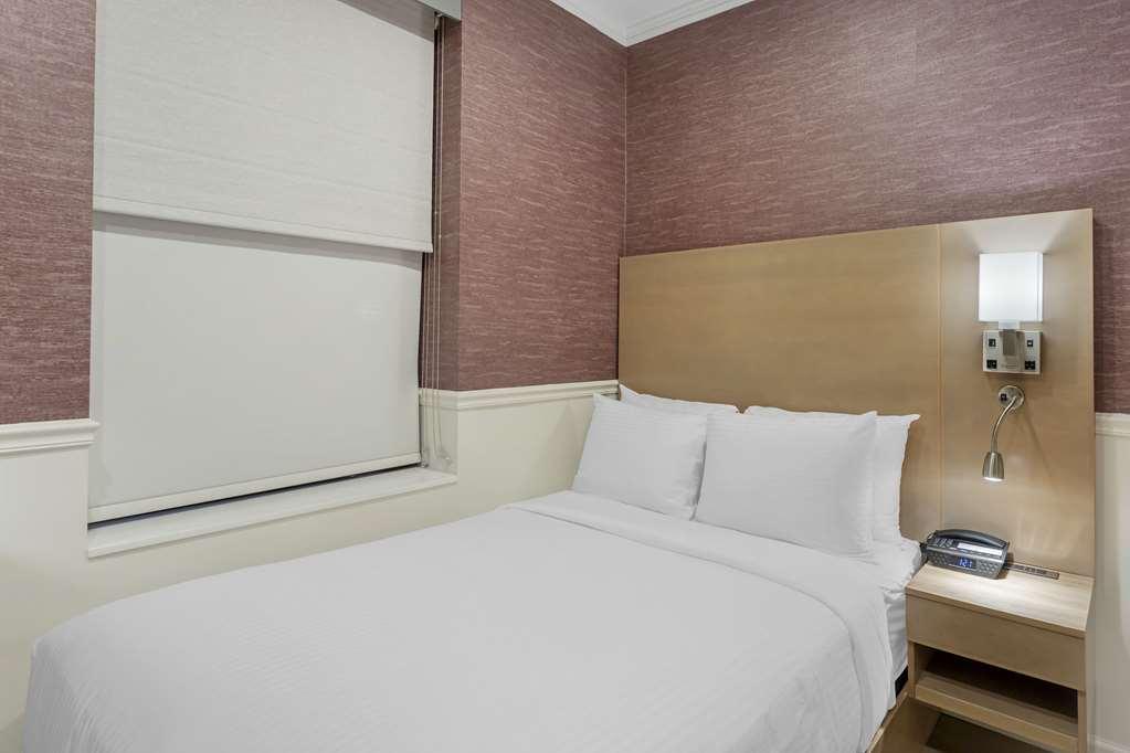 Mayfair Hotel, Ascend Hotel Collection New York Bilik gambar