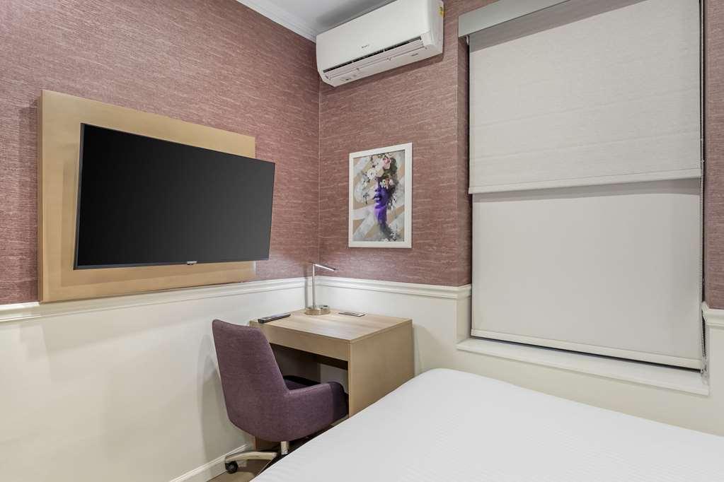 Mayfair Hotel, Ascend Hotel Collection New York Bilik gambar