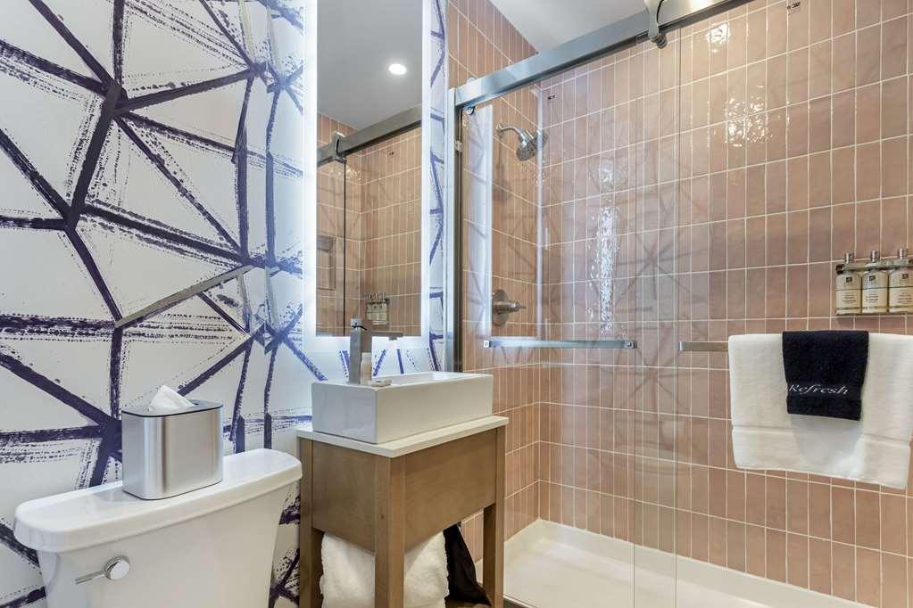 Mayfair Hotel, Ascend Hotel Collection New York Bilik gambar