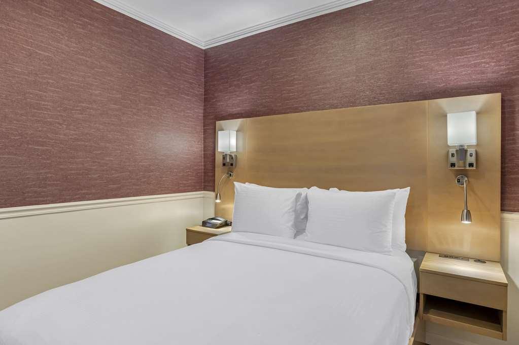 Mayfair Hotel, Ascend Hotel Collection New York Bilik gambar