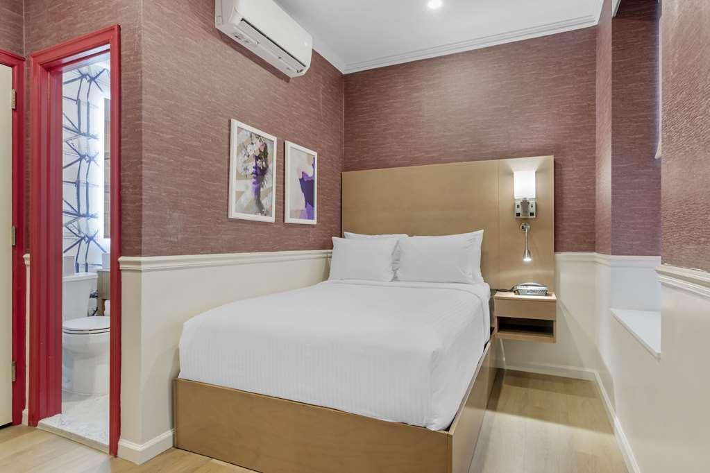 Mayfair Hotel, Ascend Hotel Collection New York Bilik gambar