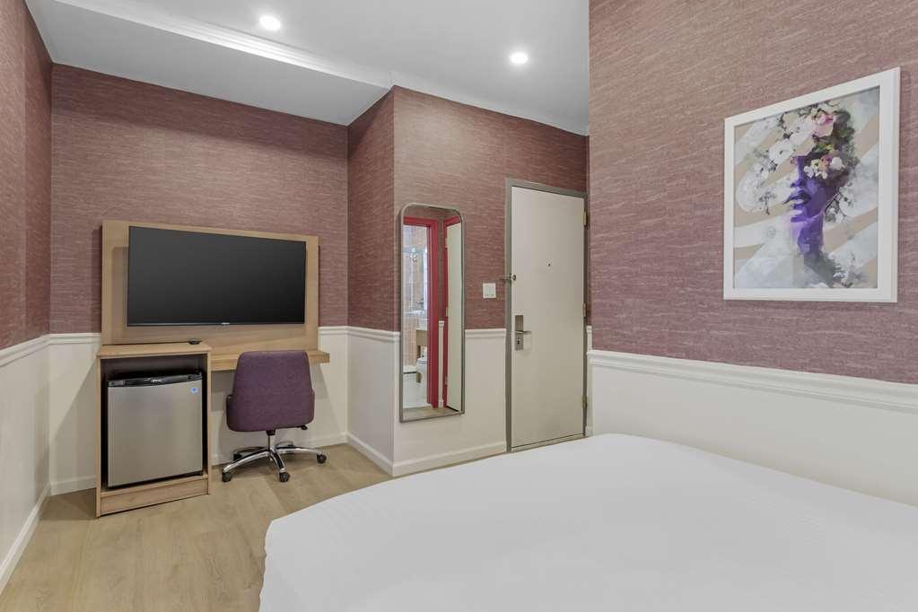 Mayfair Hotel, Ascend Hotel Collection New York Bilik gambar