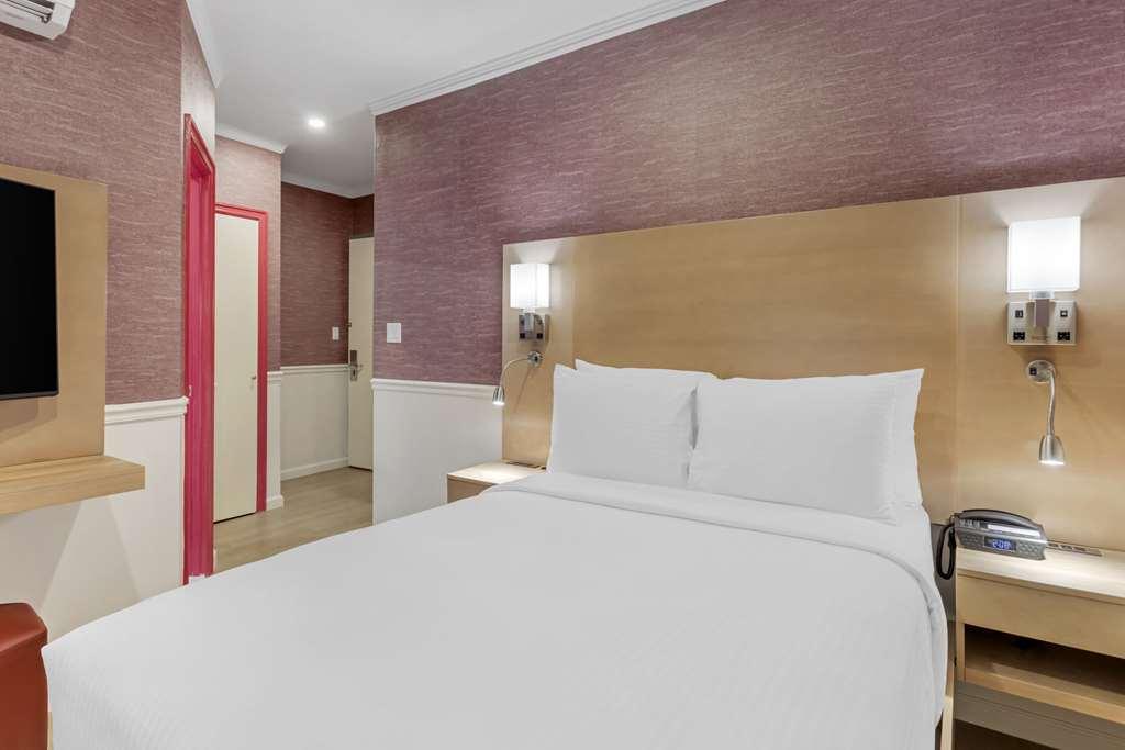 Mayfair Hotel, Ascend Hotel Collection New York Bilik gambar