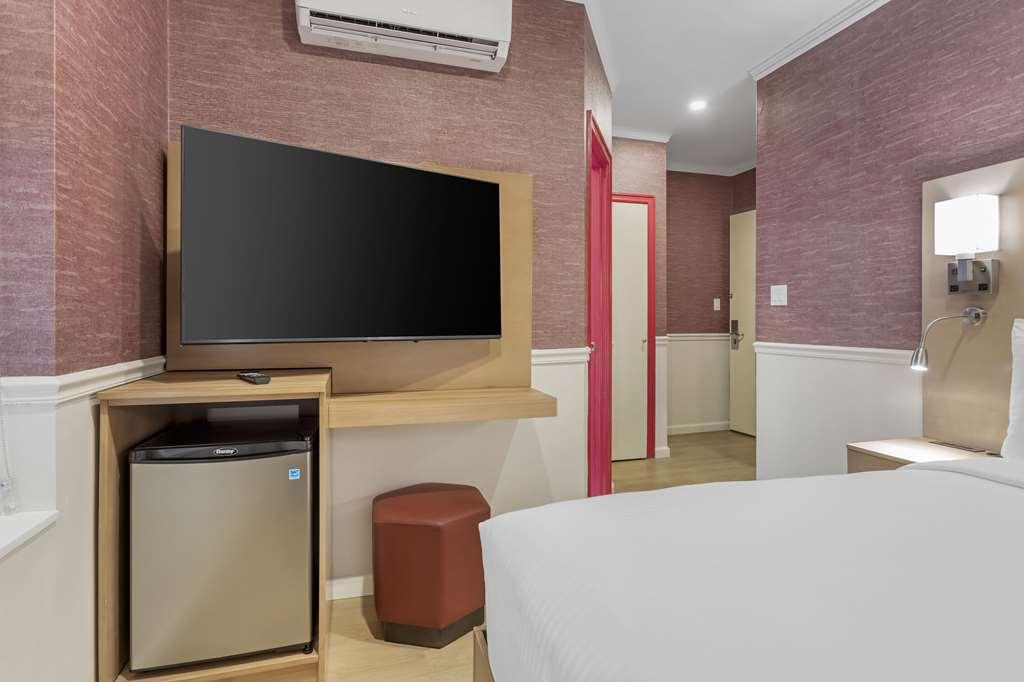 Mayfair Hotel, Ascend Hotel Collection New York Bilik gambar