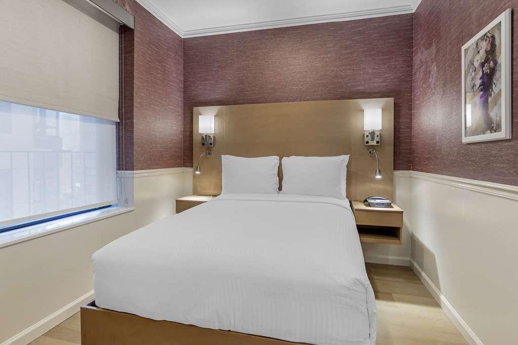 Mayfair Hotel, Ascend Hotel Collection New York Bilik gambar