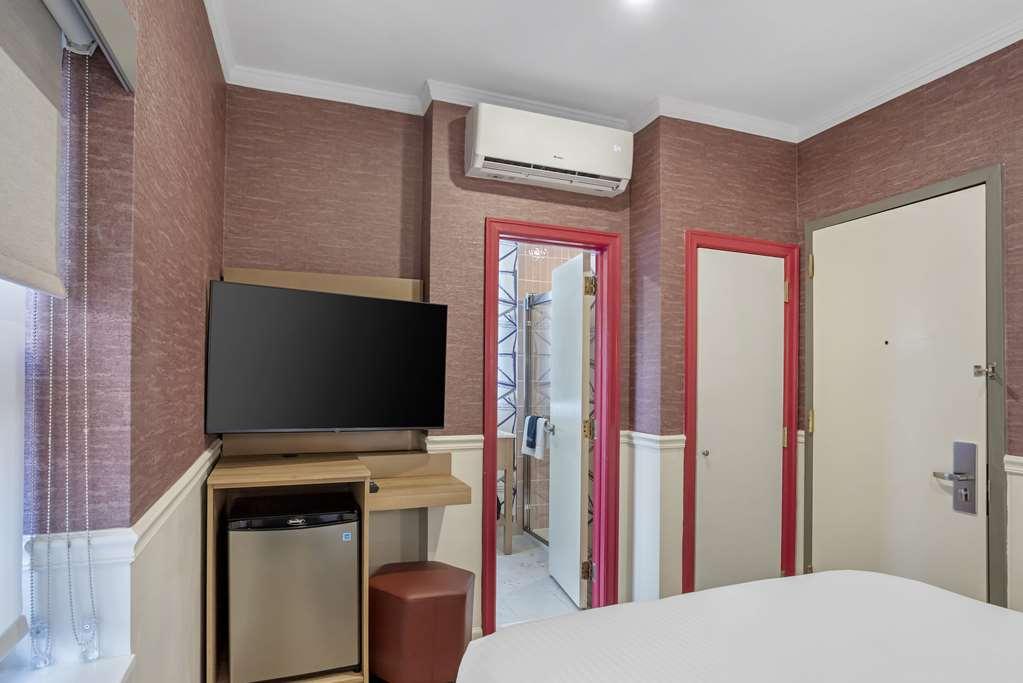Mayfair Hotel, Ascend Hotel Collection New York Bilik gambar