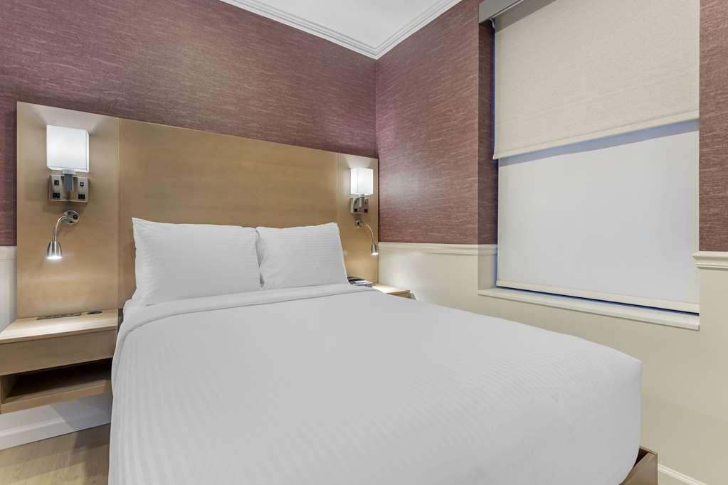 Mayfair Hotel, Ascend Hotel Collection New York Bilik gambar