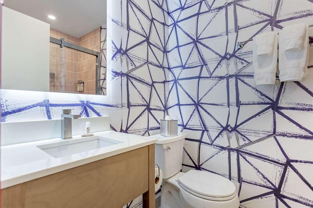 Mayfair Hotel, Ascend Hotel Collection New York Bilik gambar