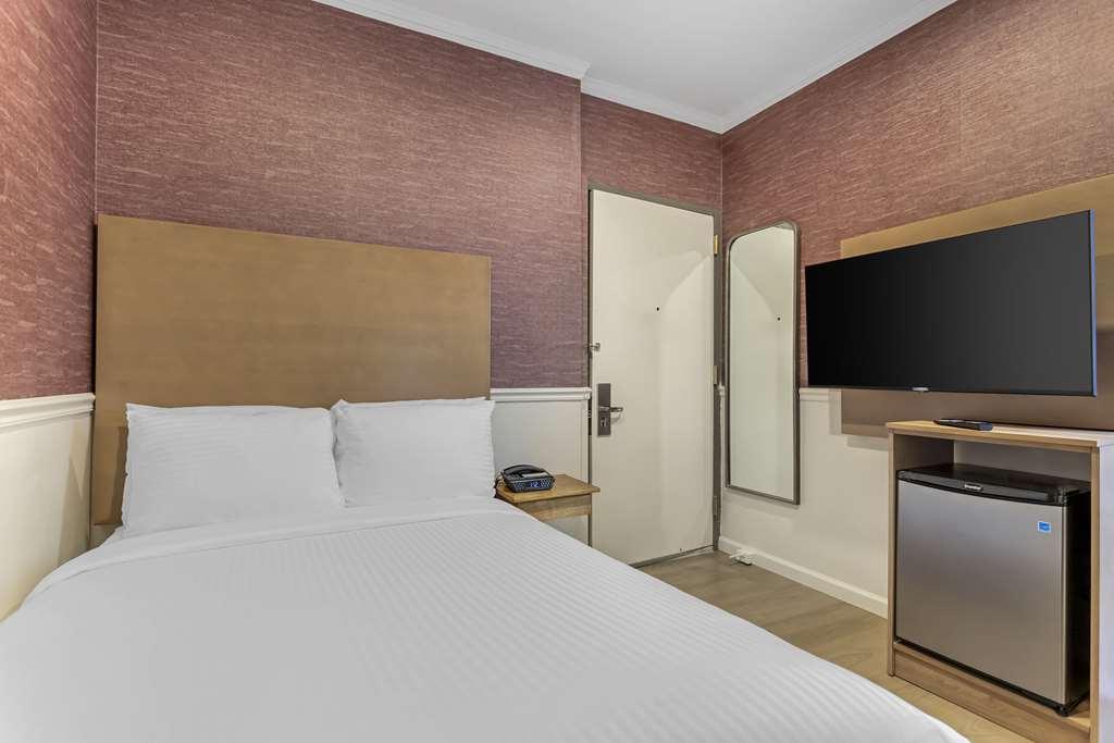 Mayfair Hotel, Ascend Hotel Collection New York Bilik gambar