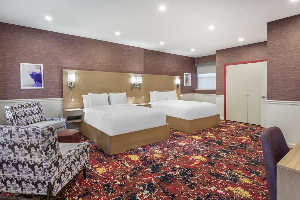 Mayfair Hotel, Ascend Hotel Collection New York Bilik gambar