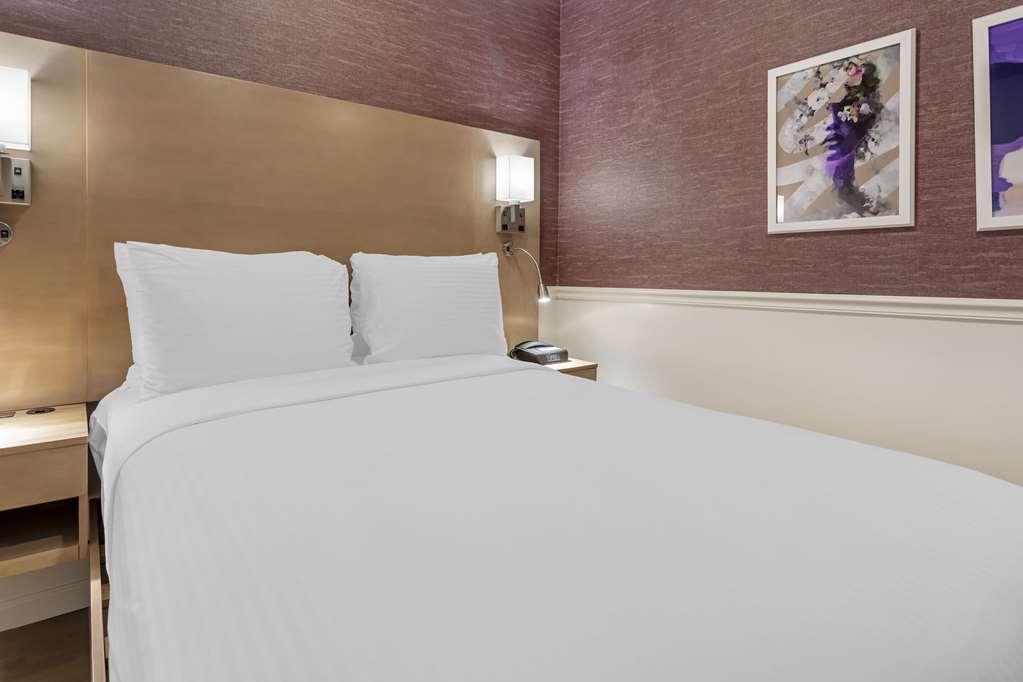 Mayfair Hotel, Ascend Hotel Collection New York Bilik gambar