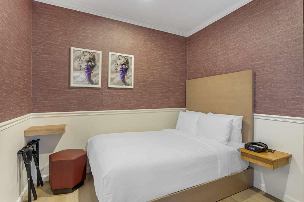Mayfair Hotel, Ascend Hotel Collection New York Bilik gambar