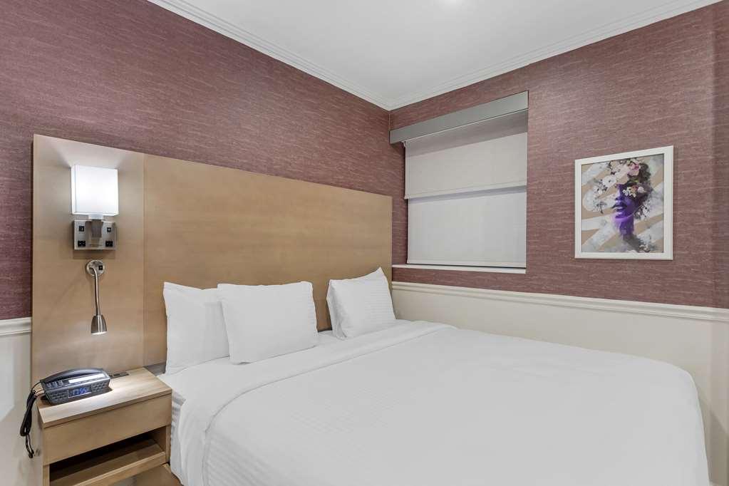 Mayfair Hotel, Ascend Hotel Collection New York Bilik gambar