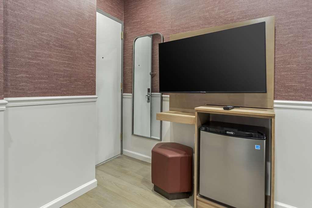 Mayfair Hotel, Ascend Hotel Collection New York Bilik gambar