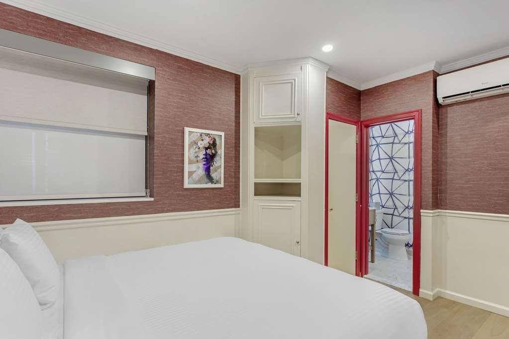 Mayfair Hotel, Ascend Hotel Collection New York Bilik gambar