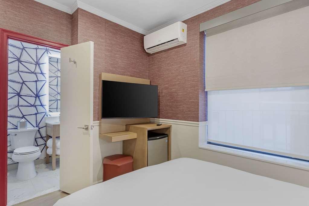Mayfair Hotel, Ascend Hotel Collection New York Bilik gambar