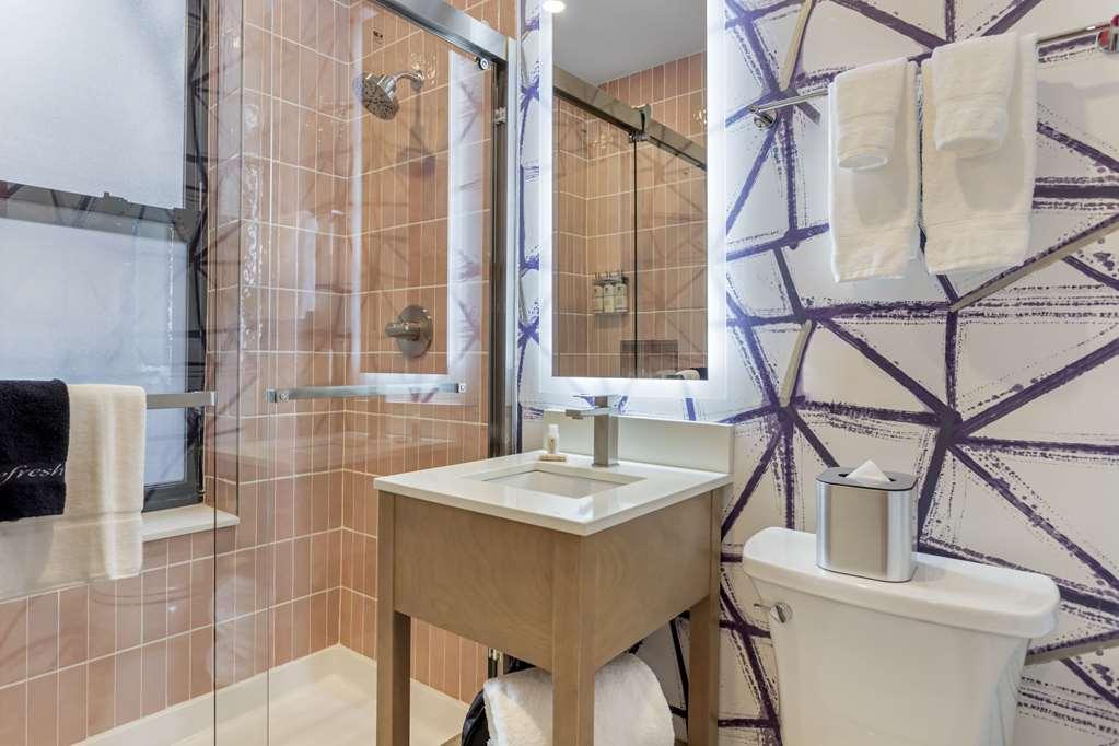 Mayfair Hotel, Ascend Hotel Collection New York Bilik gambar