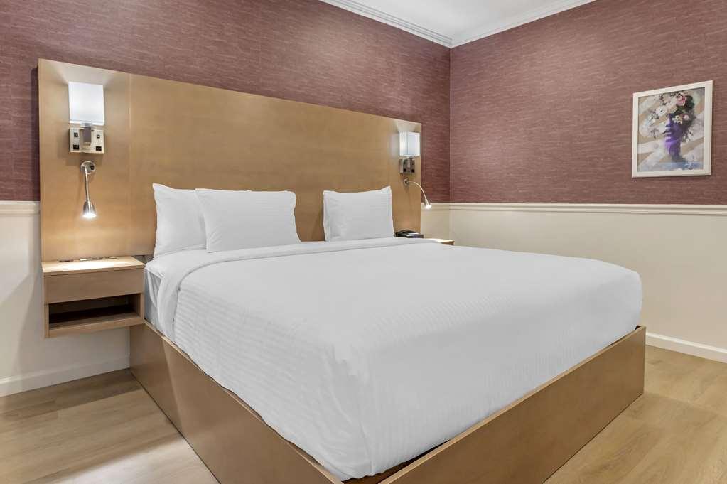 Mayfair Hotel, Ascend Hotel Collection New York Bilik gambar