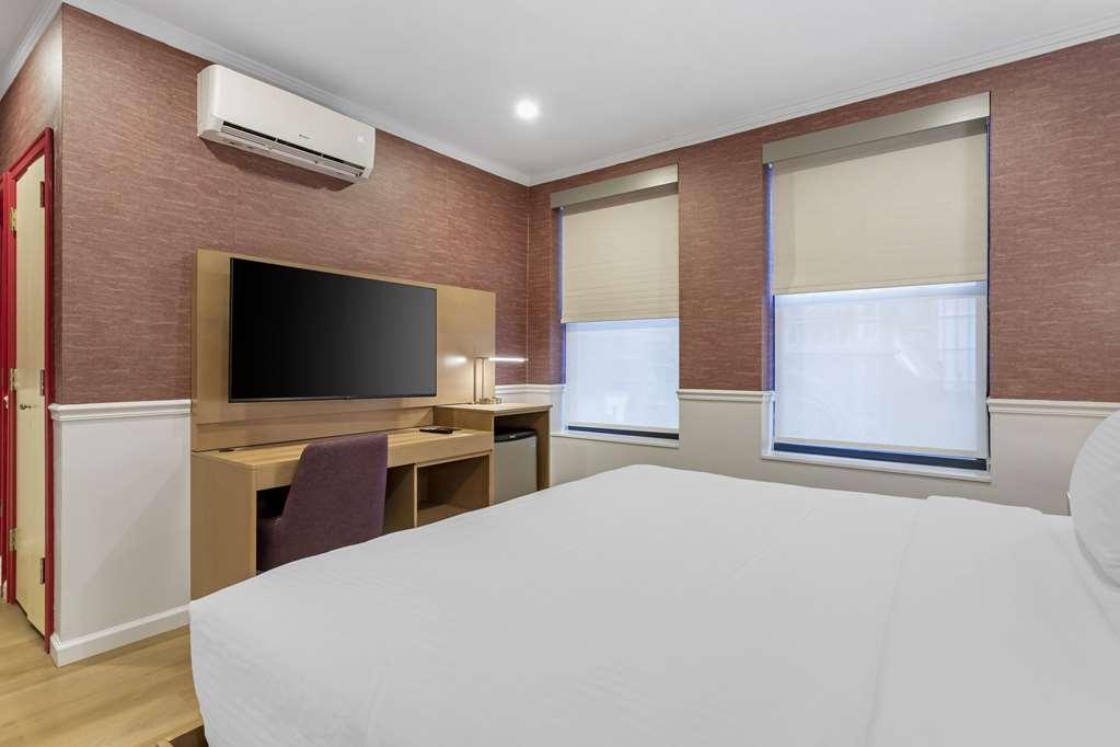 Mayfair Hotel, Ascend Hotel Collection New York Bilik gambar