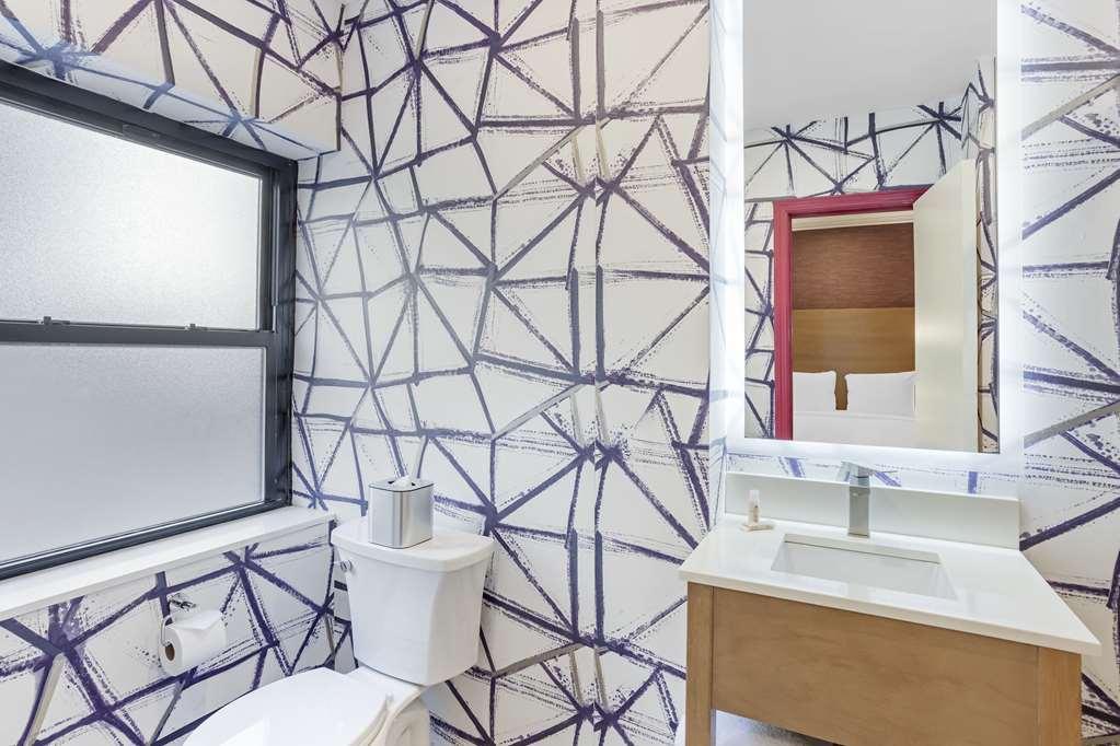 Mayfair Hotel, Ascend Hotel Collection New York Bilik gambar