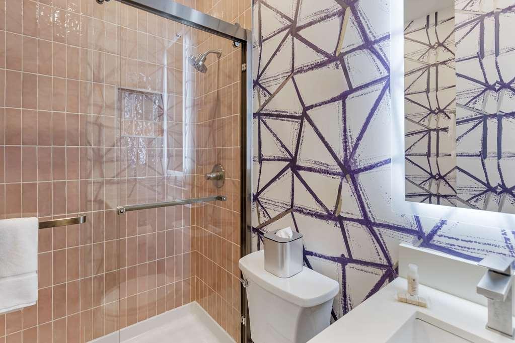 Mayfair Hotel, Ascend Hotel Collection New York Bilik gambar