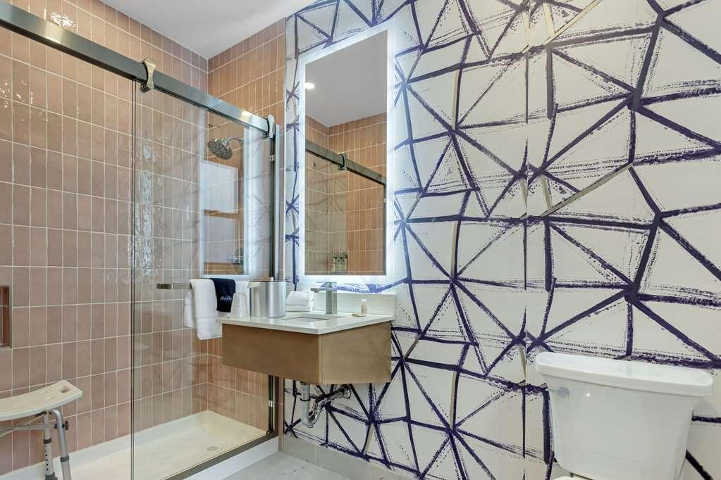 Mayfair Hotel, Ascend Hotel Collection New York Bilik gambar