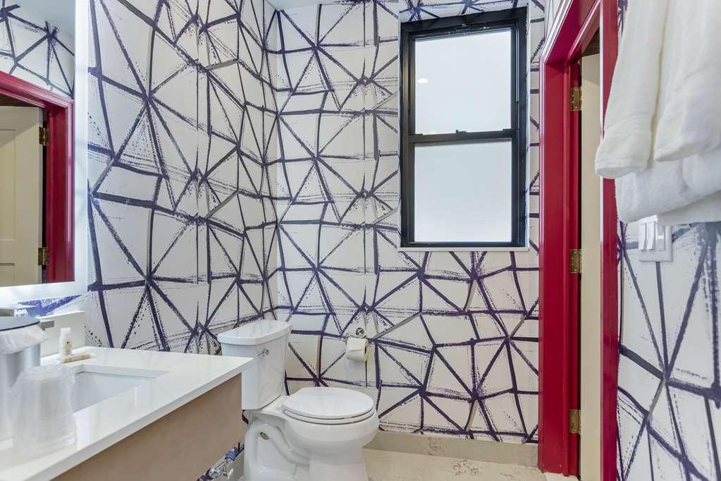 Mayfair Hotel, Ascend Hotel Collection New York Bilik gambar